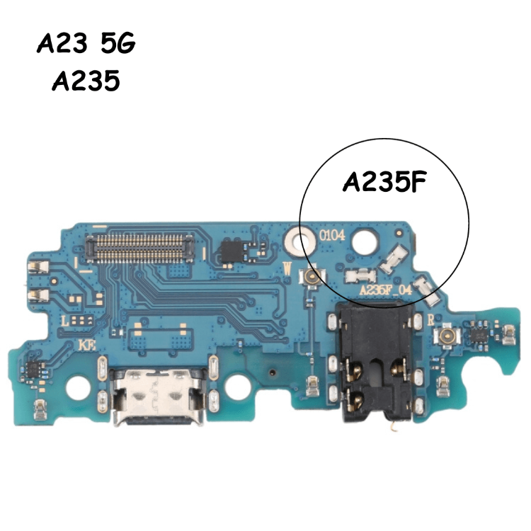 Charging Port Board With Headphone Jack For Samsung Galaxy A23 A235 - Best Cell Phone Parts Distributor in Canada, Parts Source Charging Port Board With Headphone Jack For Samsung Galaxy A23 A235 - Best Cell Phone Parts Distributor in Canada, Parts Source